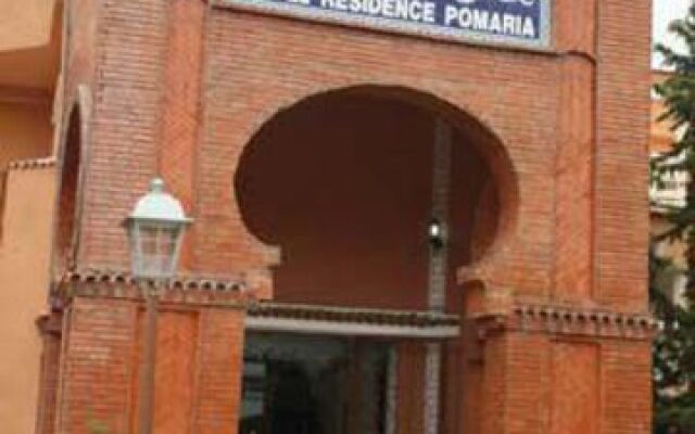 Residence Promaria Hotel