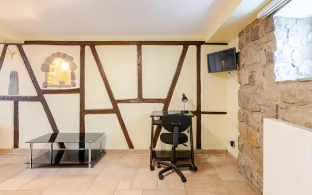 court séjour