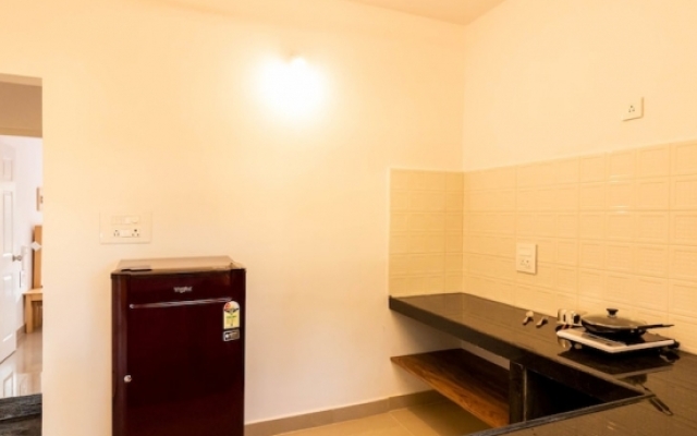 Oyo 19408 Home Elegant 2Bhk Arpora