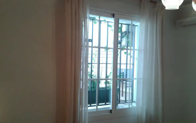 Apartamentos Manbea