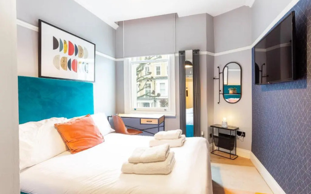 Vonder Hotel Kensington