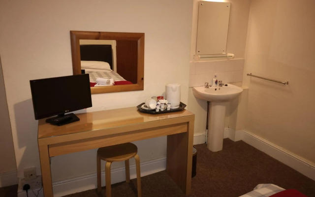 Westgate Hotel