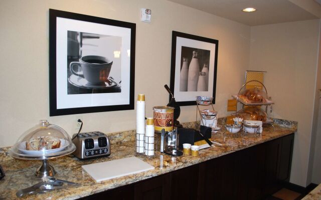 Hampton Inn & Suites Phoenix/Gilbert