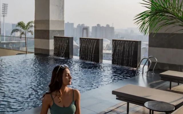 Courtyard Navi Mumbai