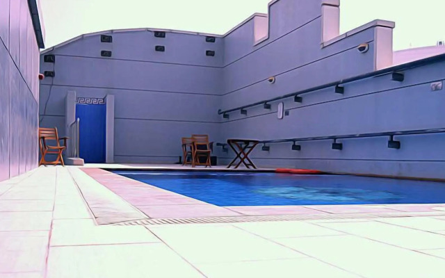 Better Living Hotel Apartments