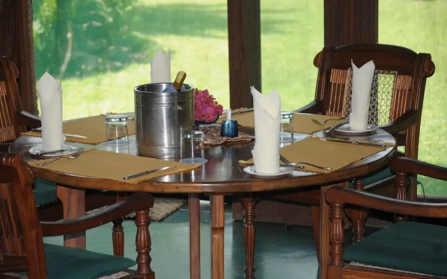 Rusinga Island Lodge