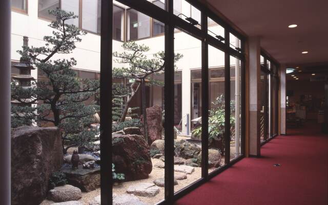 Yamani Ryokan
