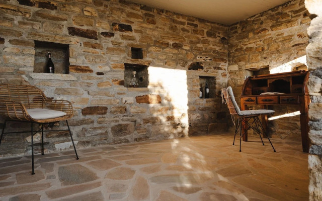 291424 - Villa Flo in Naxos