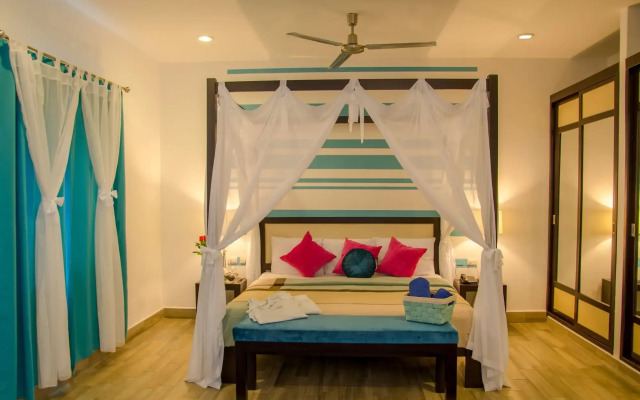 Posada Mariposa Boutique Hotel