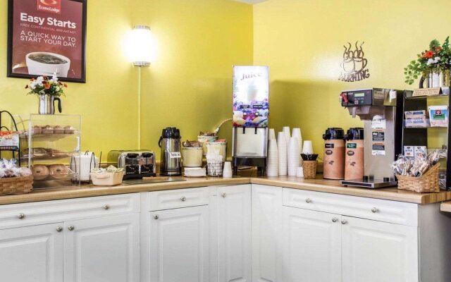 Studio 6 Summerville, SC – Charleston