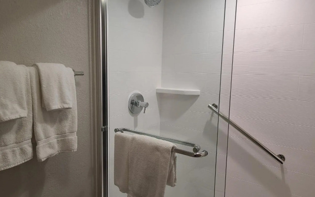 Intercontinental Dar Al Tawhid Makkah by IHG