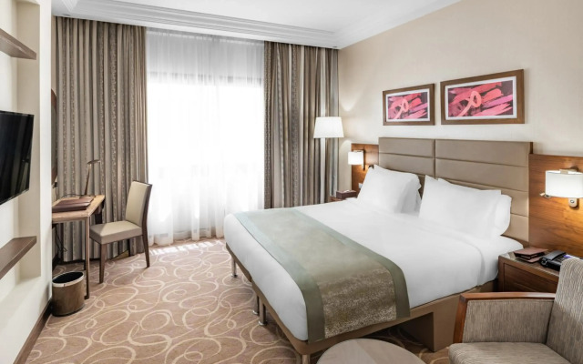 Copthorne Makkah Al Naseem