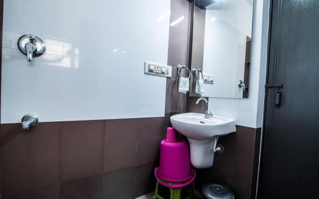 OYO 23243 Kanasu Homestay