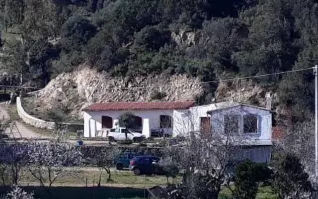 Sardegna Relax House Ii