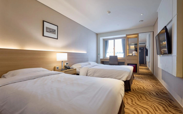 The Summit Hotel Seoul Dongdaemun