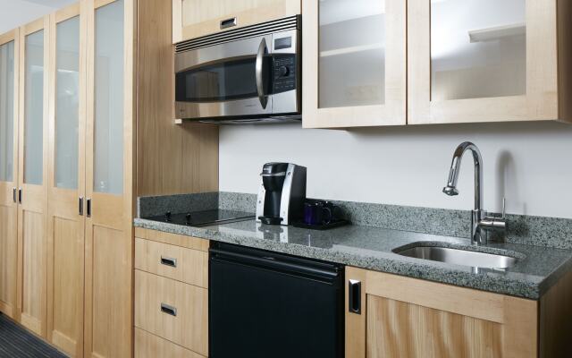 Club Quarters Hotel, World Trade Center