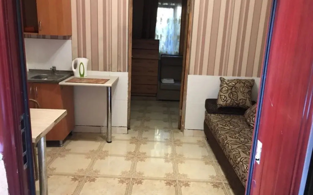 Na Krupskoj Guest House