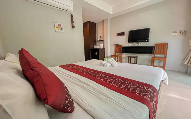 Naiyang Boutique Resort