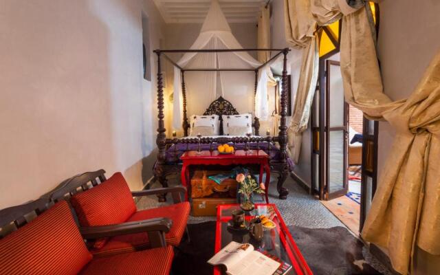 Riad Ines Home