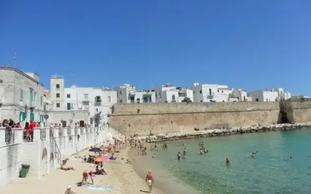 Grotta San Vito
