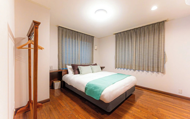 Poka Villa Aoyama