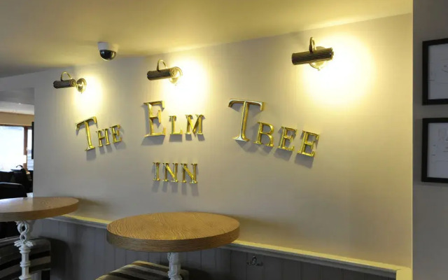 The Elm Tree Inn