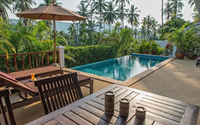 Tropical Season Villa Resort