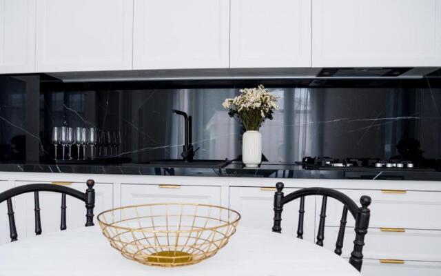 Villa Aurelia Suites and Apartments