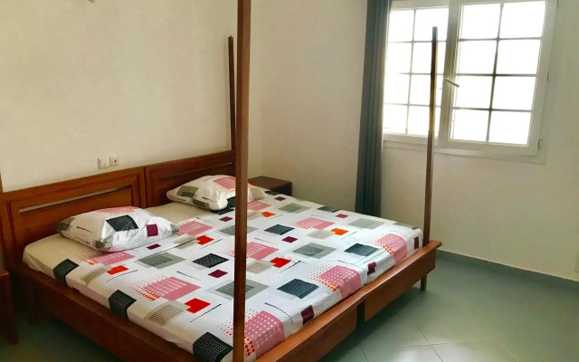 Dodoo Lodge