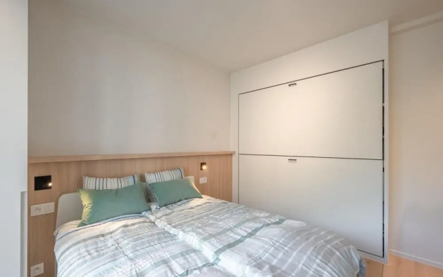 Apartment in Knokke Near the Beach