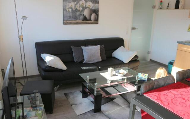 Rosenalm Scheidegg Apartment 333