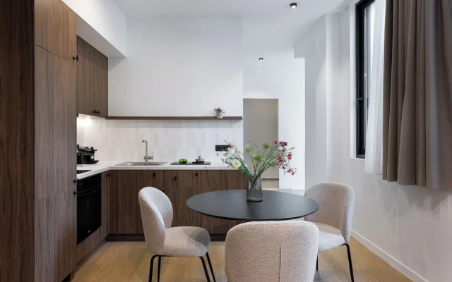 MoRe by Zoia Living