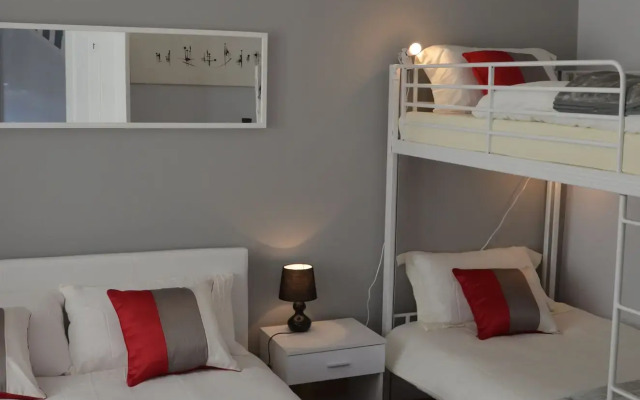 Old Trafford Guest House