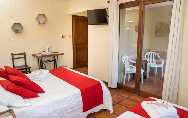 Viajero Posada B&B