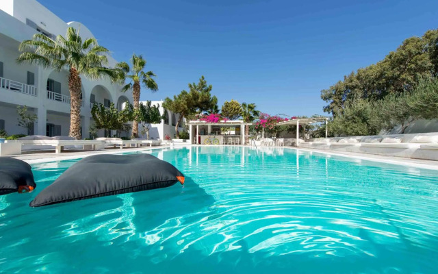 Hotel 28
