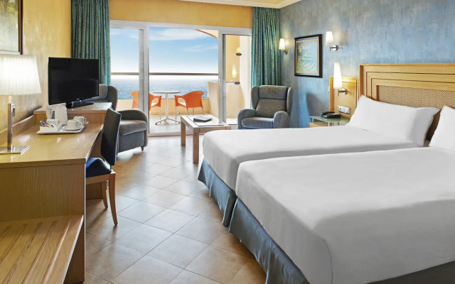 Elba Sara Beach & Golf Resort