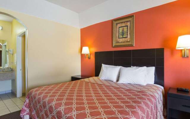 Rodeway Inn & Suites Humble, TX