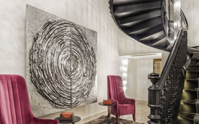 3Sixty Hotel & Suites
