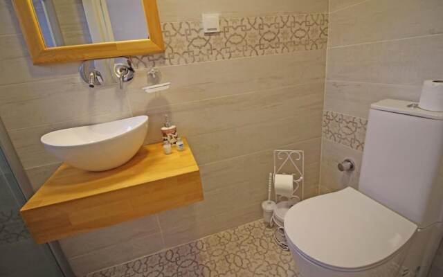 Adadayiz Otel