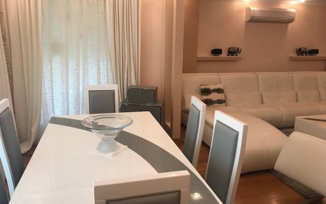 Vila Formosa Residence 2