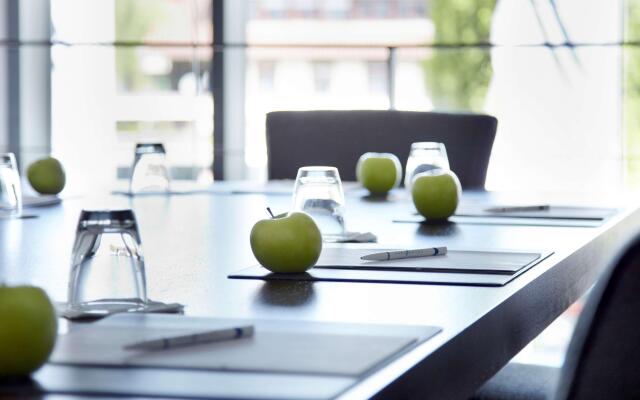 Parkhotel Stuttgart Messe - Airport