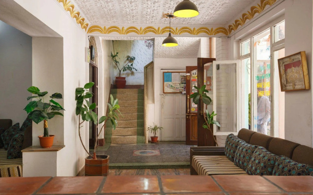 Kathmandu Nomad Hotel
