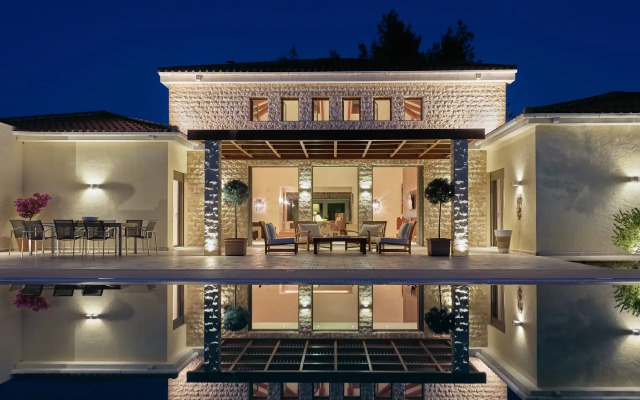La Curva Villa Zakynthos