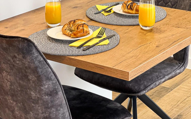 SanOne-Studio apartment