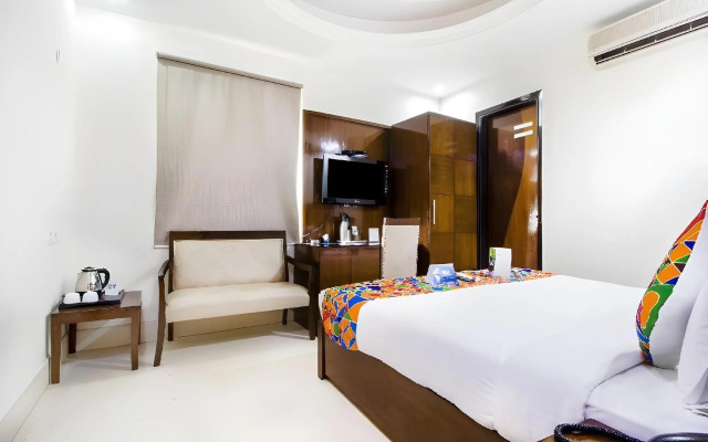 Fabhotel Marble Arch