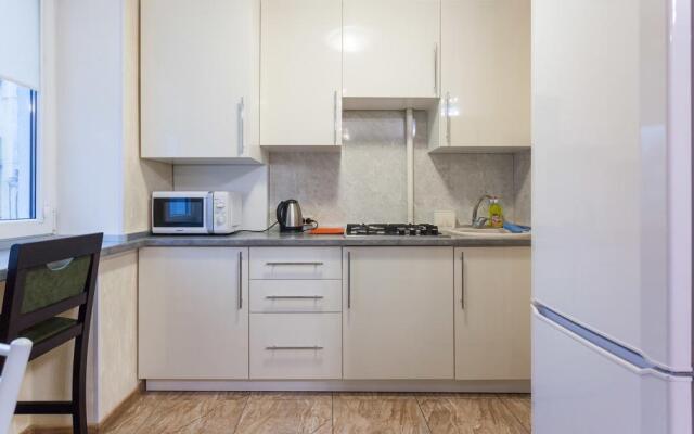 KenigApart (КенигАпарт) на улице Черняховского 14