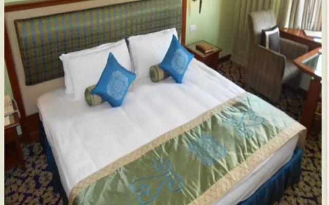 The Uppal An Ecotel Hotel