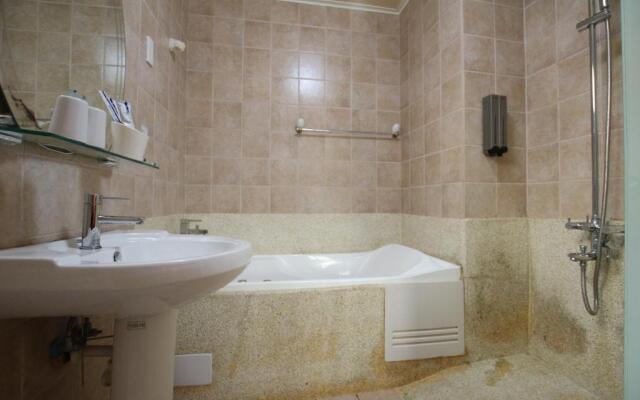 Pine Villa Homestay