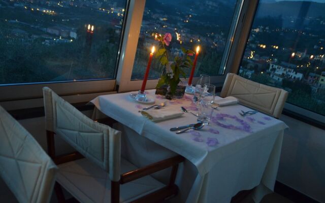 La Bilaia Agri Bed Suite & Apartment