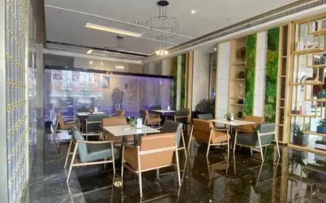 Ausotel By Argyle Tianjin